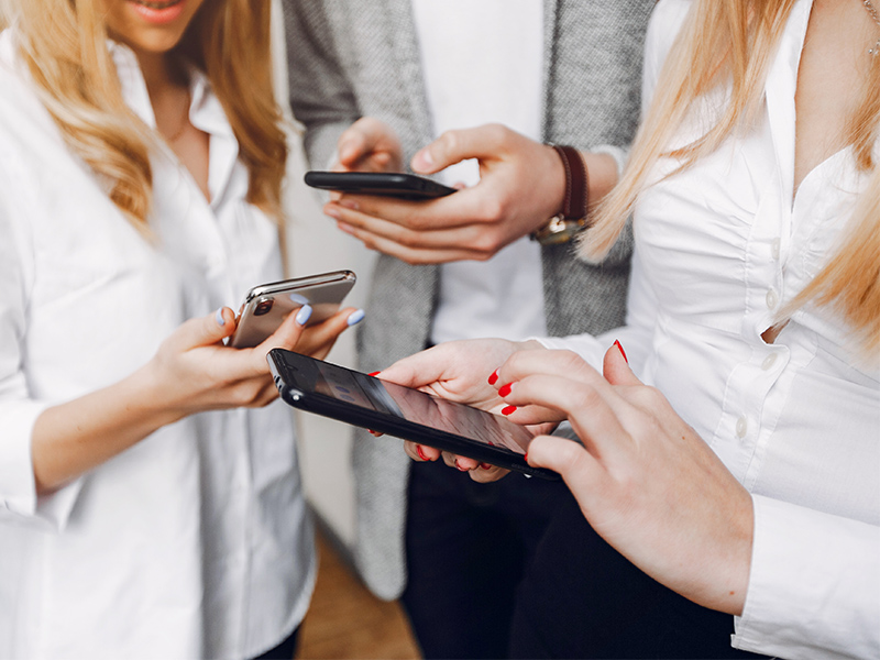 From Quick Fix to Digital Native