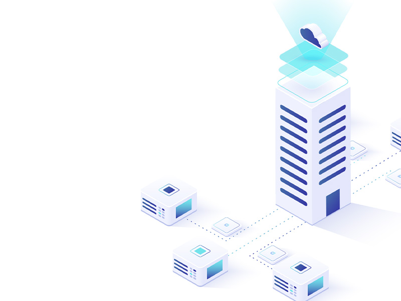 Microservice power