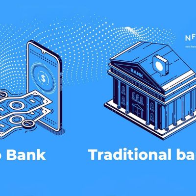 Traditional and neo banks (Part 2) featured image