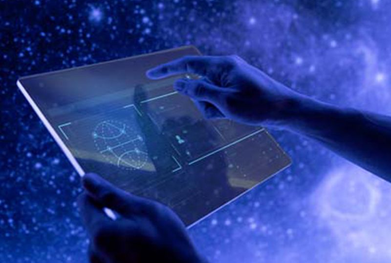 Augmented Reality in Banking