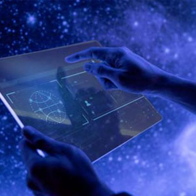Augmented Reality in Banking