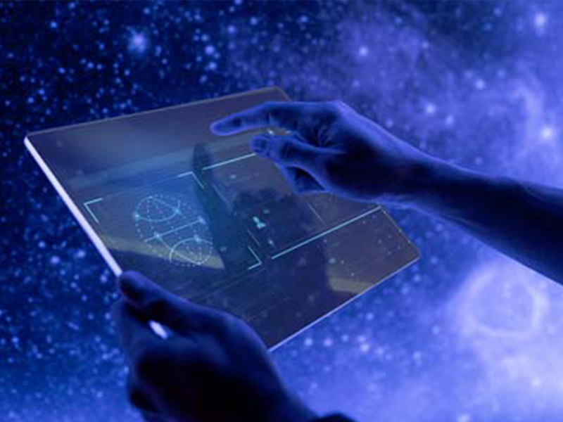 Augmented Reality in Banking