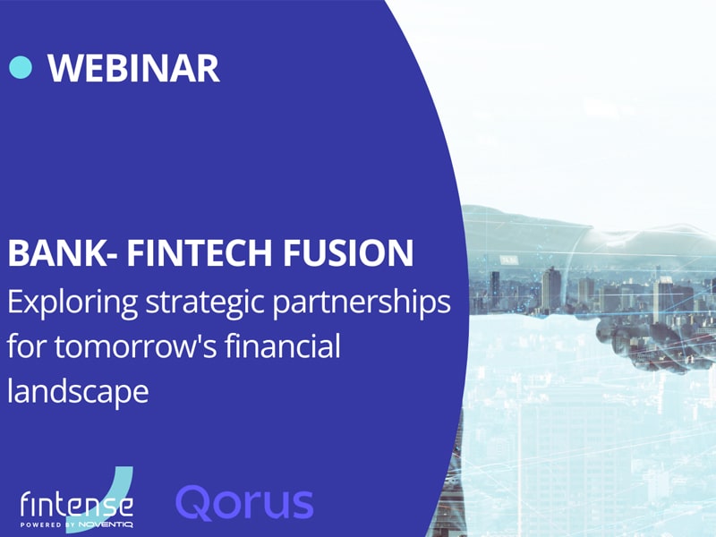 Bank-Fintech fusion- Exploring strategic partnerships for tomorrow's financial landscape