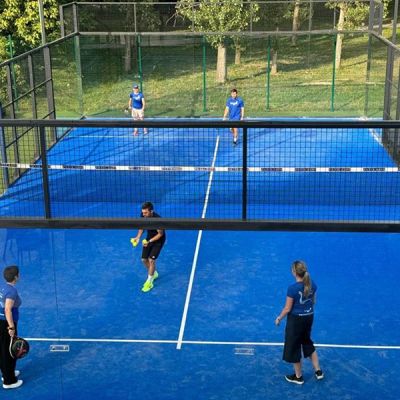 Padel Event Innova feature