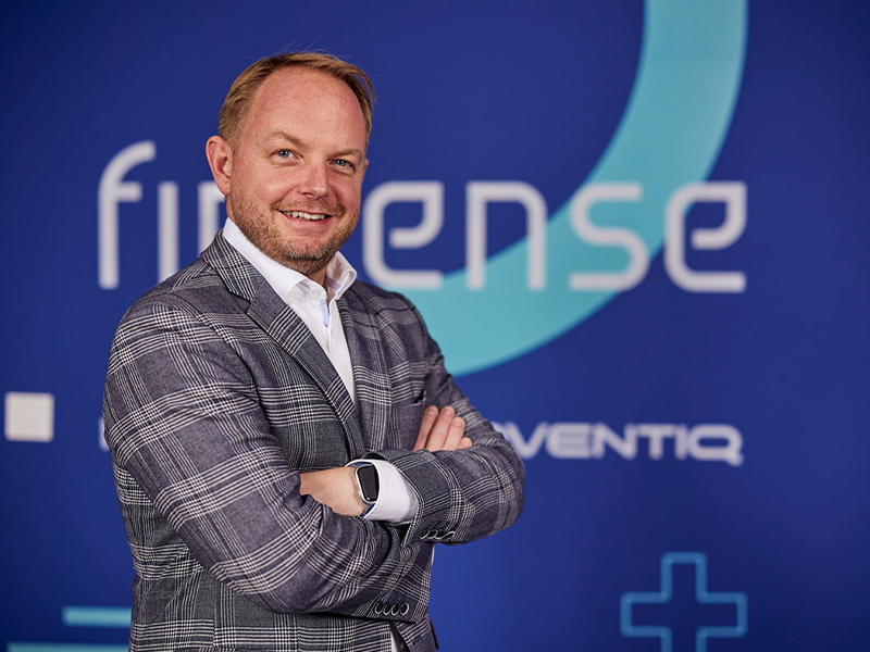 FINTENSE Customer Success Conference 2025