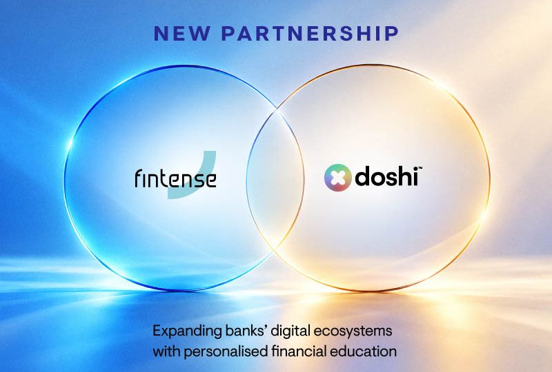 FINTENSE-new partnership