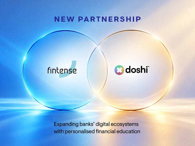 NF Innova and Doshi Partner to Bring Financial Education to FINTENSE