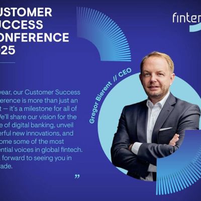 FINTENSE Customer Success Conference 2025