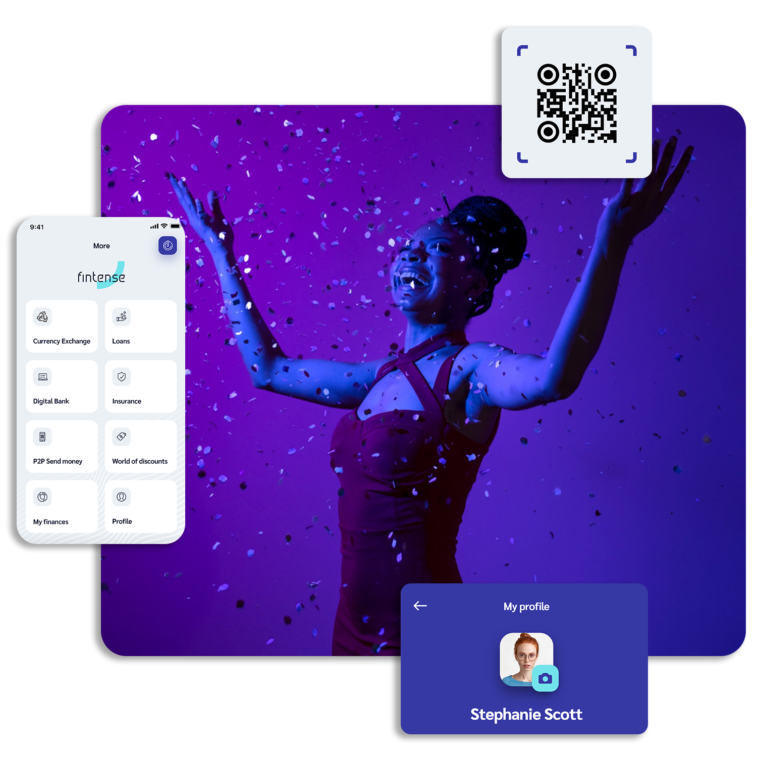 Award-Winning Solution