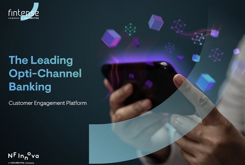 Case Study - The Leading Opti-Channel Banking