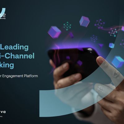 Case Study - The Leading Opti-Channel Banking