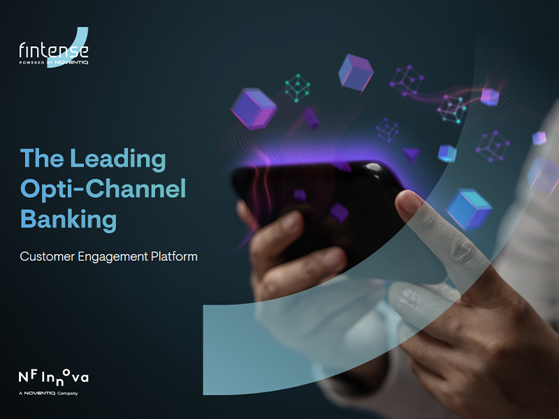 The Leading Opti-Channel Banking