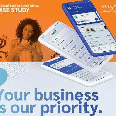 Case Study - Your business is our priority