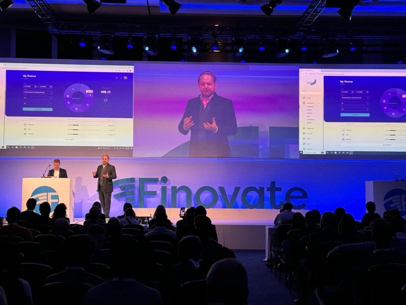 Personalized Banking with FINTENSE: Transforming Customer Experience in 7 Minutes