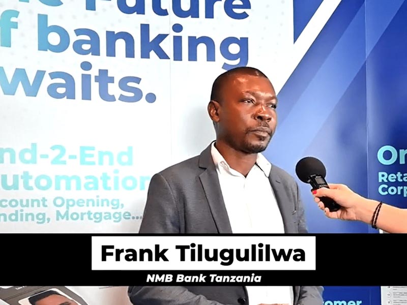 The Impact of Digitization on Africa’s Banking Sector: Challenges, Advantages, and the Future.