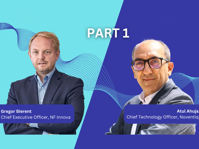 PART 1 – Why FINTENSE Is the Global Choice for Digital Banking Transformation