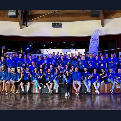 Team Building Malta Innova
