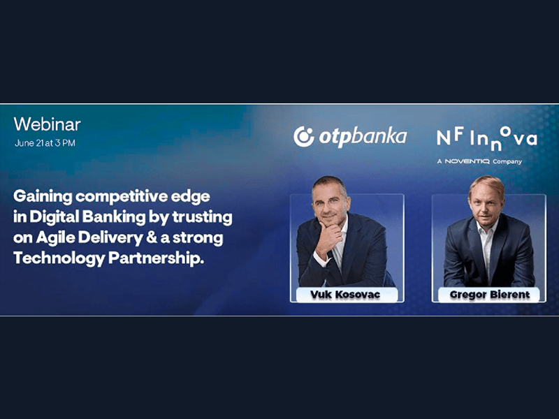 Agile Methodologies in Digital Banking: Overcoming Challanges and Driving Innovation