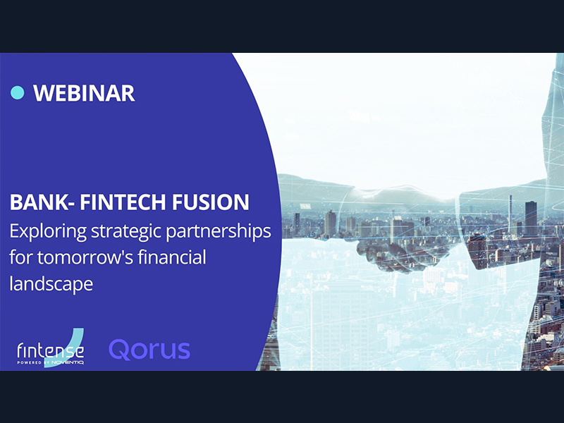 Bank-Fintech fusion- Exploring strategic partnerships for tomorrows financial landscape