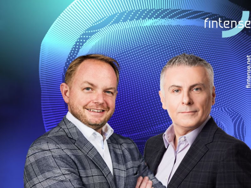 Webinar Where Digital Banking Meets Human Intelligence