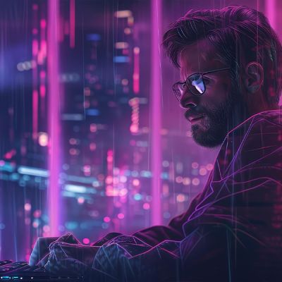 Security Software Engineer