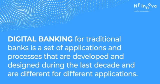 Traditional and neo banks (Part 2)