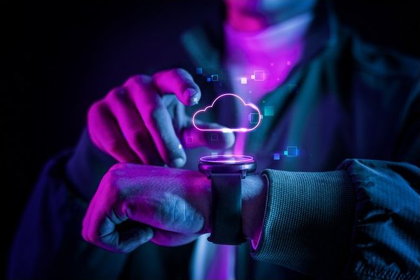 Digital Banking in the Cloud 1