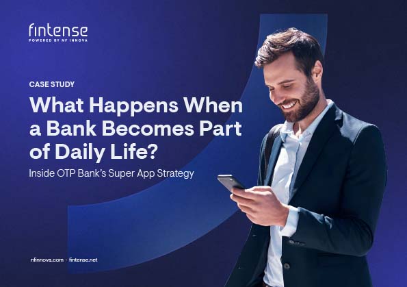 From banking app to Super App